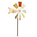 Alpinerporation 52MTL Windmill Stake KIY102MC